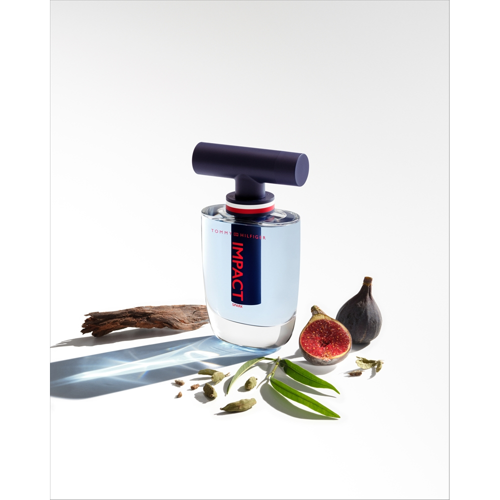 'Impact Spark' Eau de toilette - 50 ml