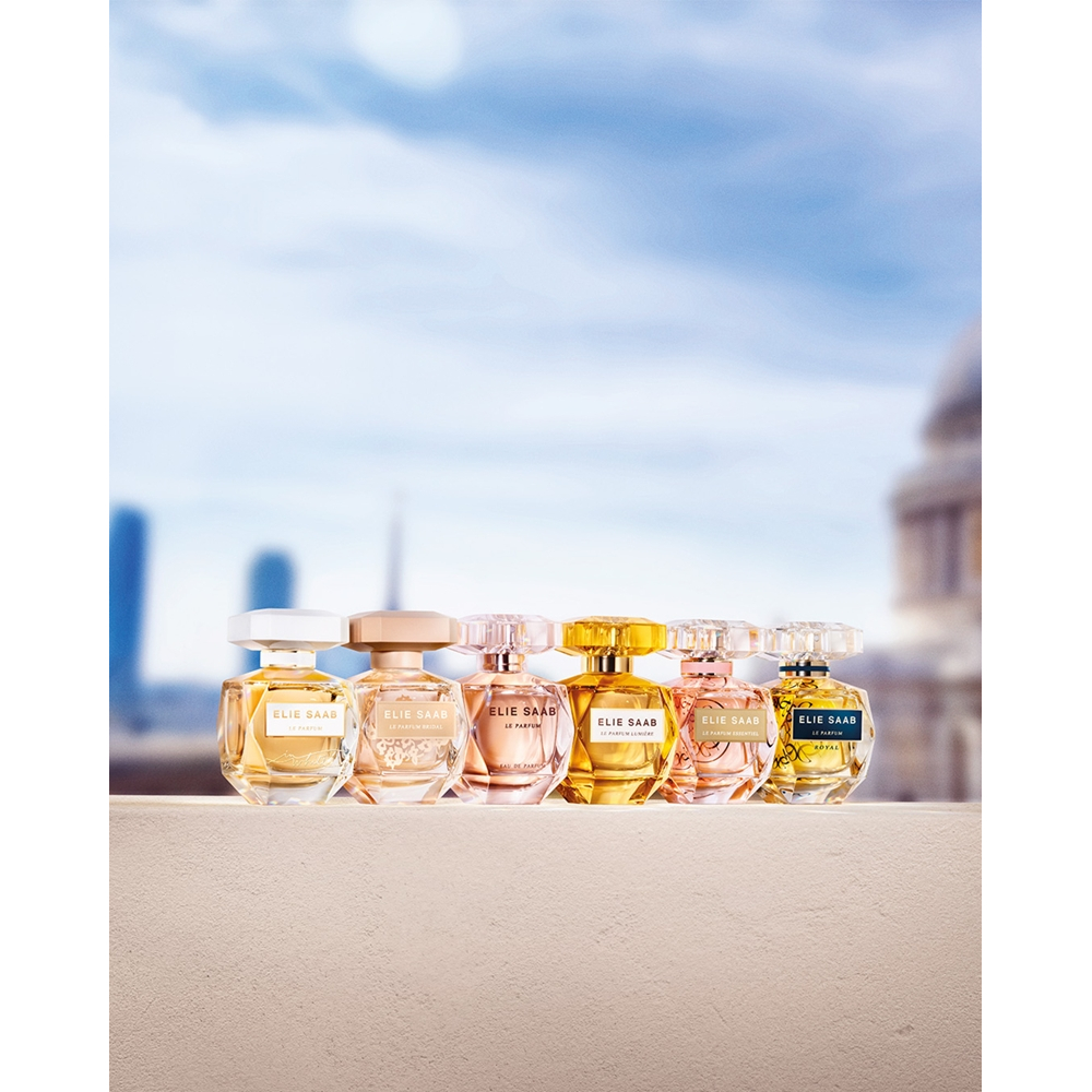 Eau de parfum 'Le Parfum' - 90 ml