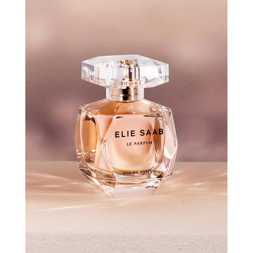 Eau de parfum 'Le Parfum' - 90 ml