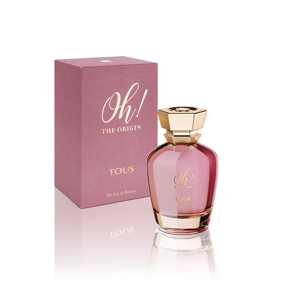 Eau de parfum 'Oh! The Origin' - 100 ml