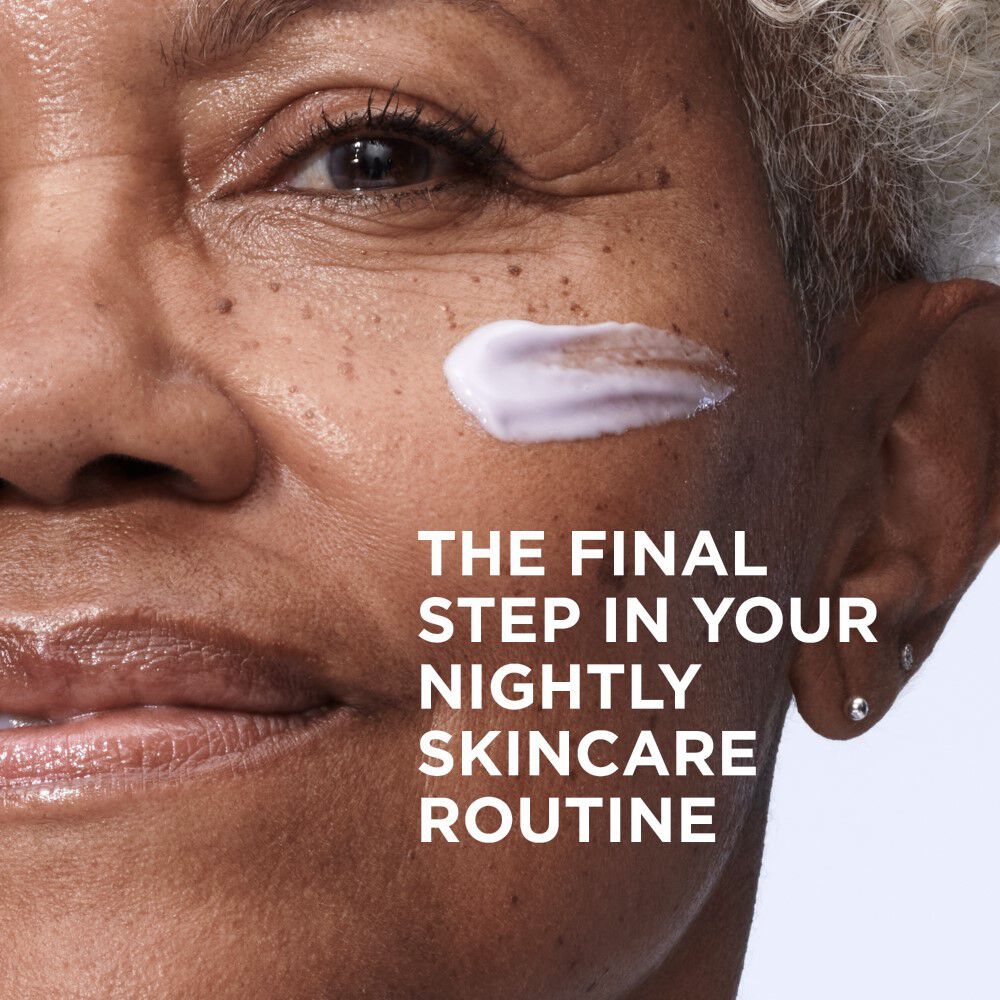 'Confidence in Your Beauty Sleep' Night Cream - 60 ml