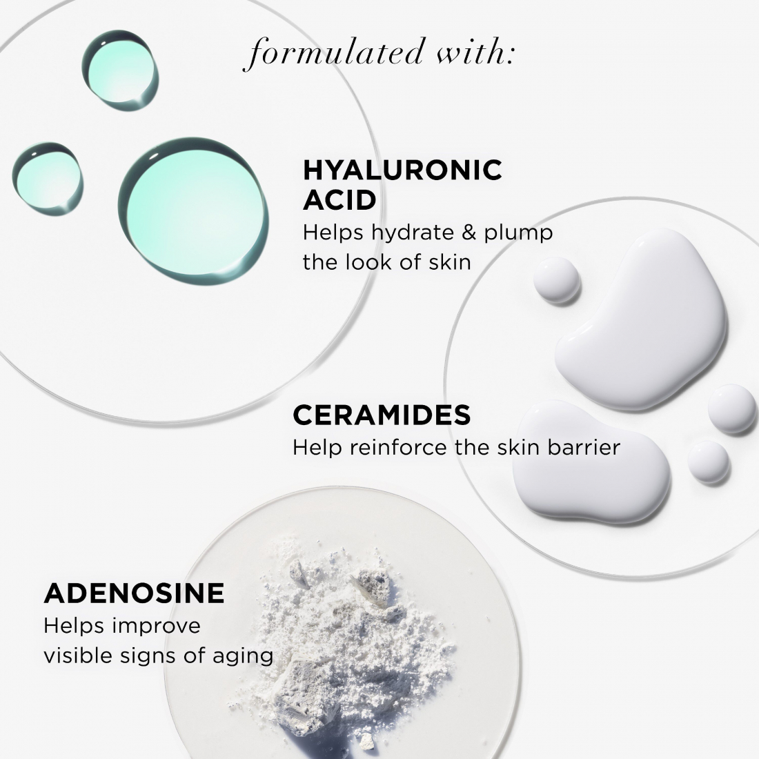 'Confidence in Your Beauty Sleep' Night Cream - 60 ml