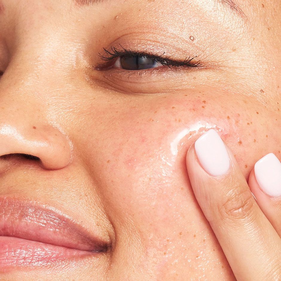 'Bye Bye Lines Hyaluronic Acid' Serum - 30 ml