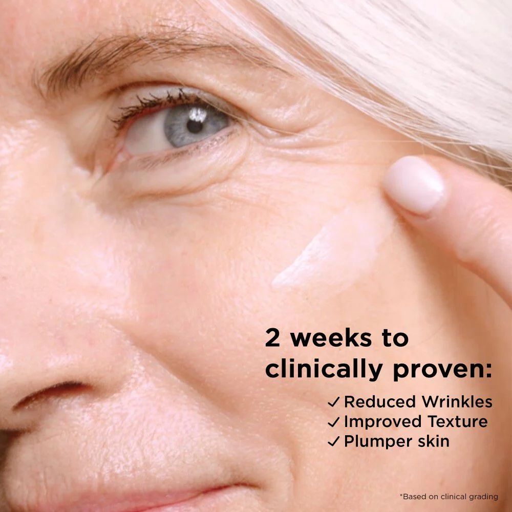 'Confidence in a Cream' Anti-Aging Cream - 120 ml