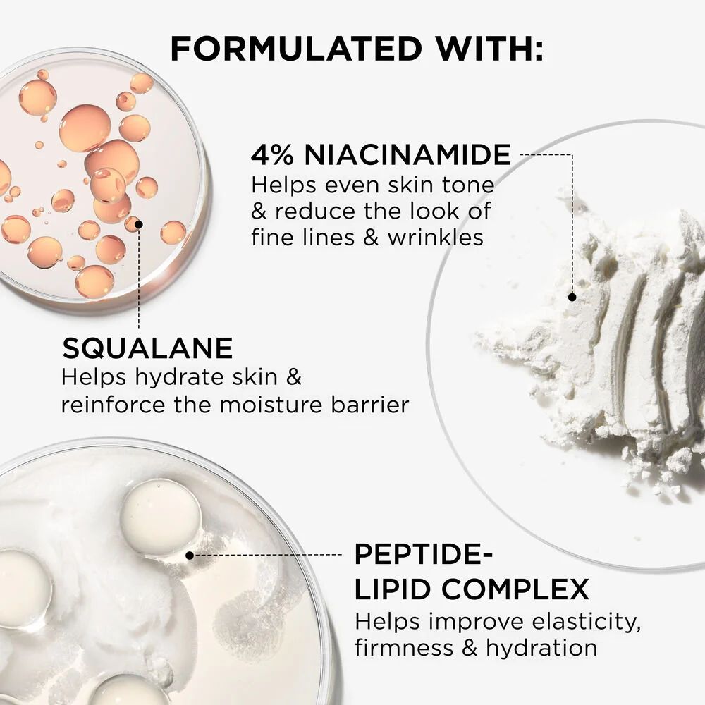 'Confidence in a Cream' Anti-Aging Cream - 120 ml