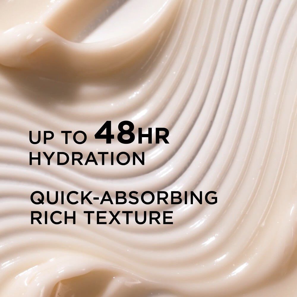 'Confidence in a Cream' Anti-Aging Cream - 120 ml