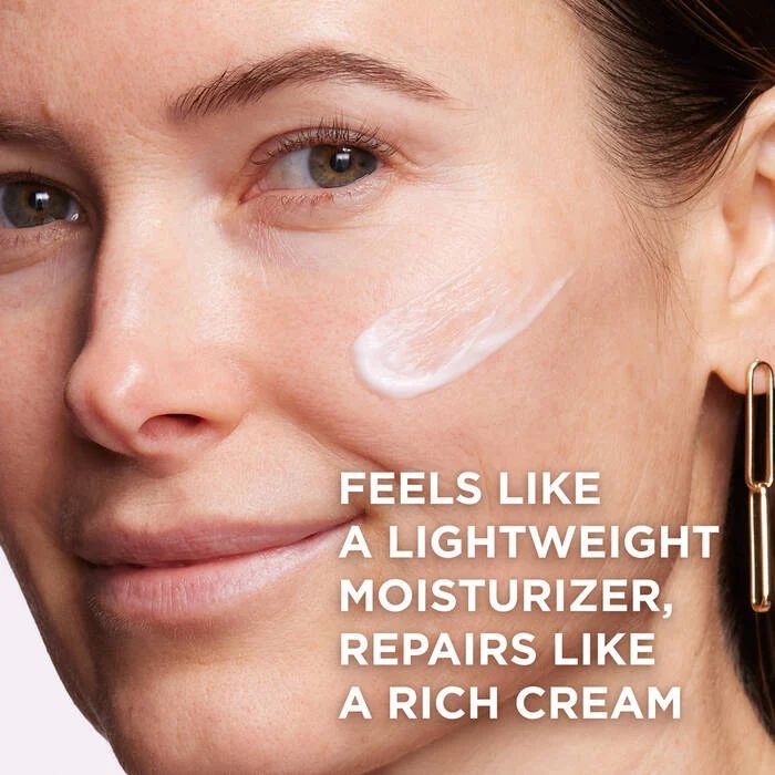 'Confidence in a Cream Barrier Boost' Moisturizing Cream - 60 ml
