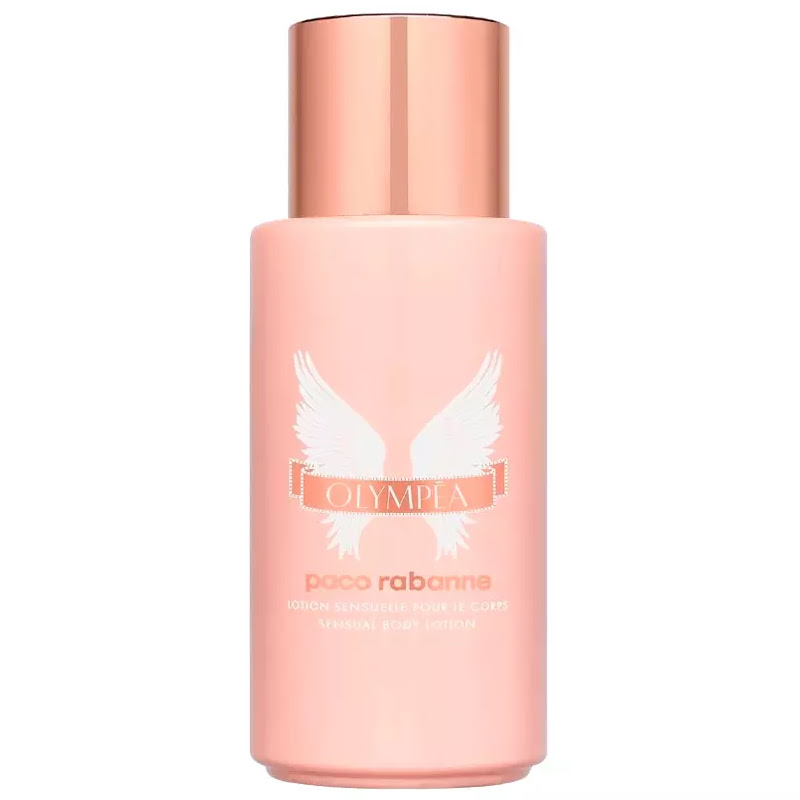 'Olympéa' Body Lotion - 200 ml