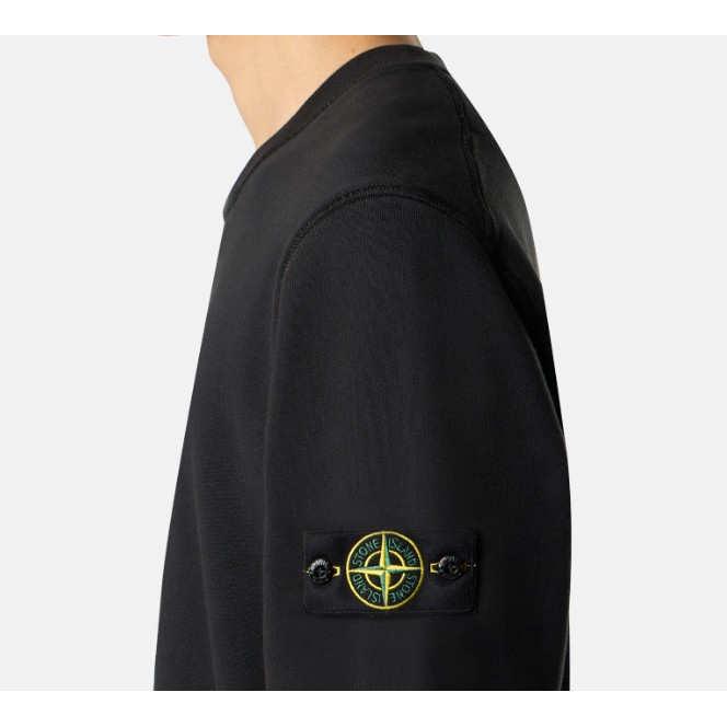 Sweatshirt 'Compass-Badge' pour Hommes