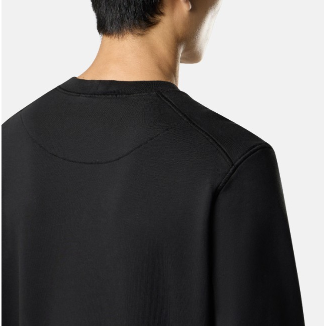 Sweatshirt 'Compass-Badge' pour Hommes