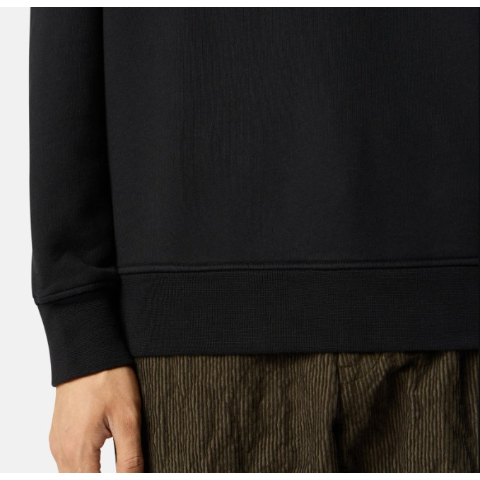 Sweatshirt 'Compass-Badge' pour Hommes