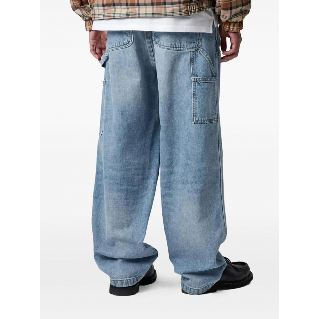 Jeans 'Panelled' pour Hommes