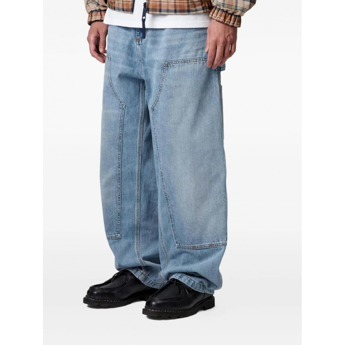 Jeans 'Panelled' pour Hommes