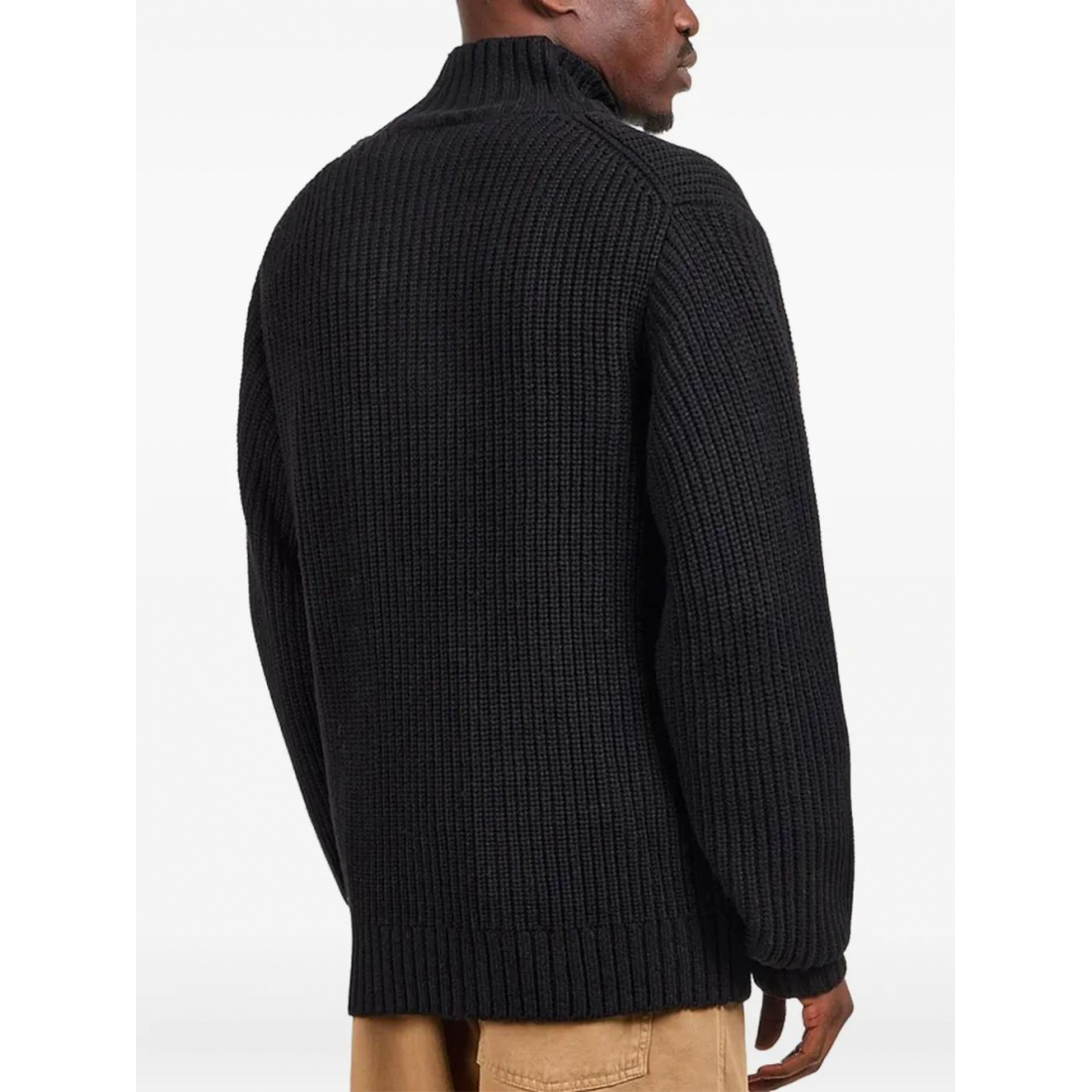 Pull 'Detroit Half-Zip' pour Hommes