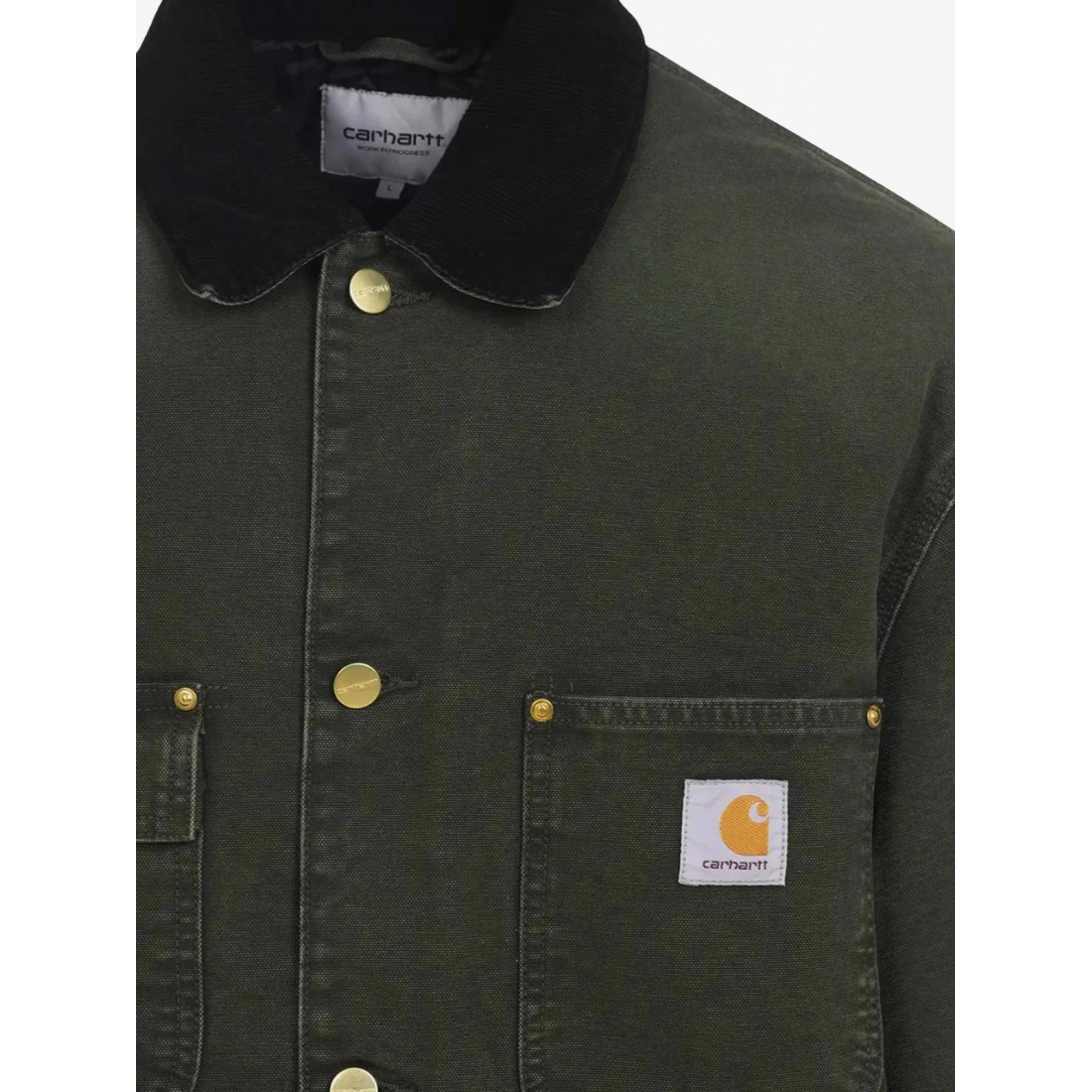 Veste 'OG Chore' pour Hommes