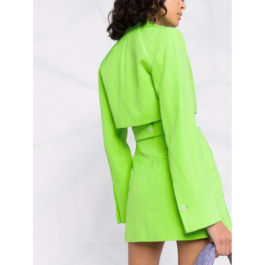 Robe blazer 'Bari Cut-Out' pour Femmes
