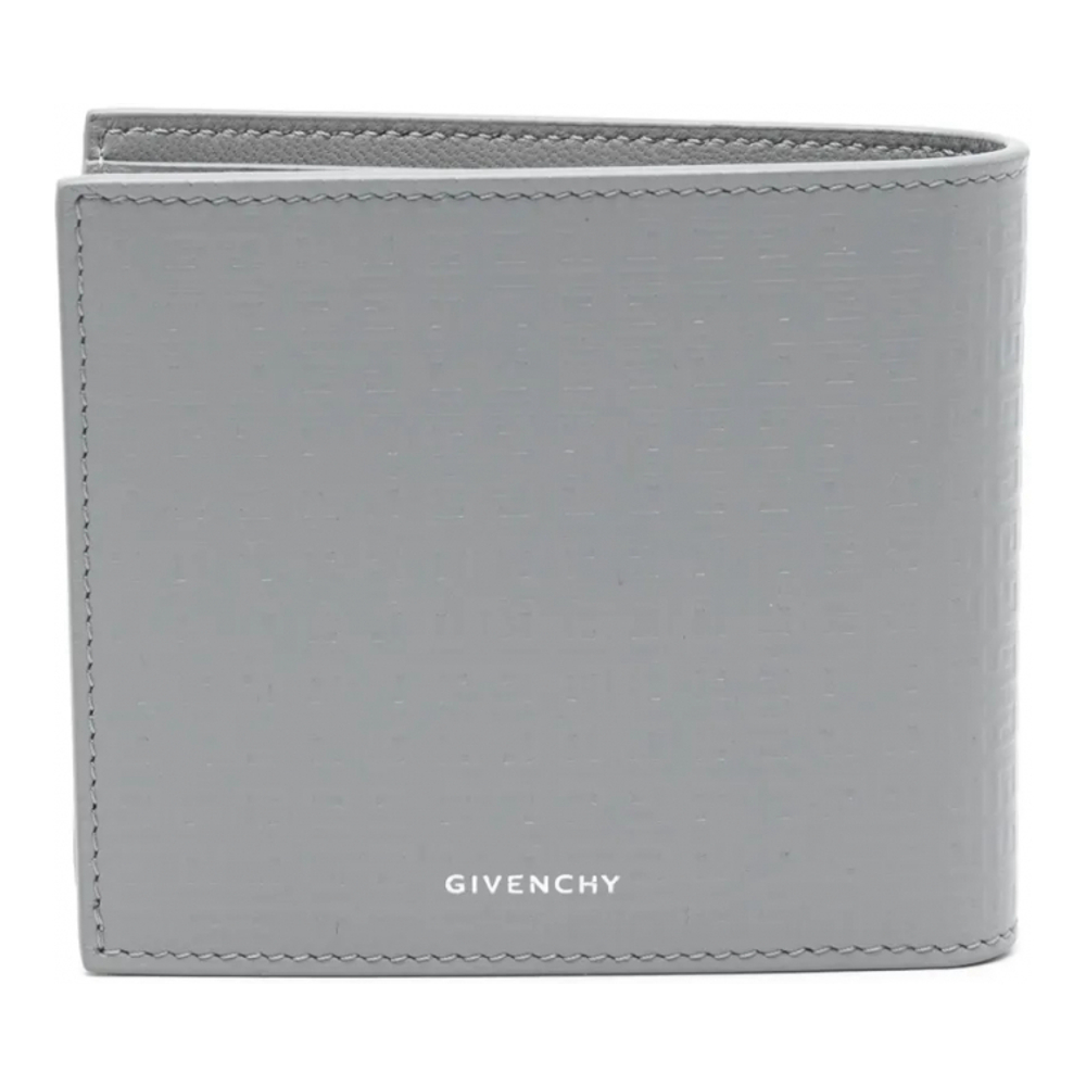 Men's '4G Micro Bi-Fold' Wallet