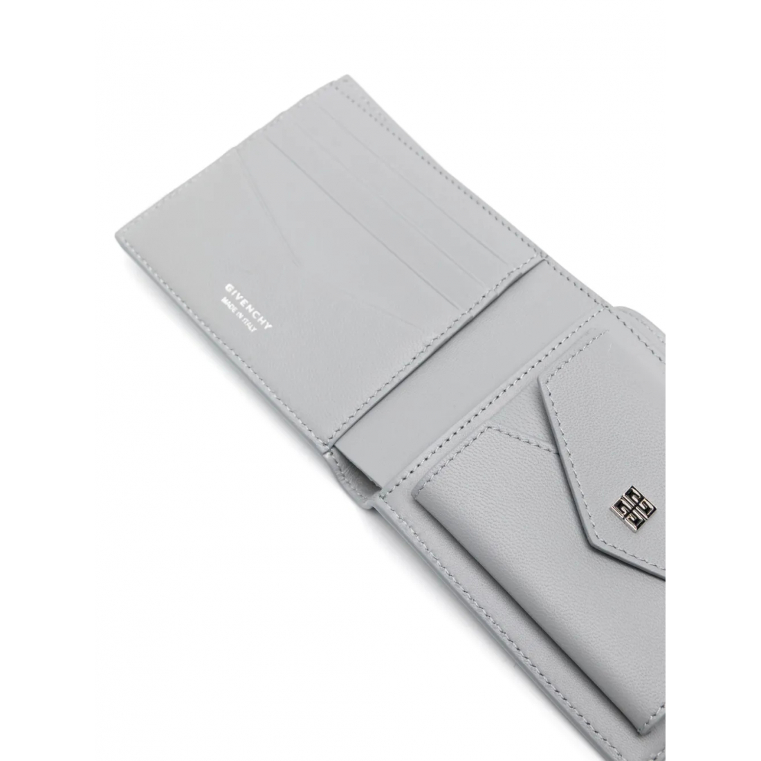 Men's '4G Micro Bi-Fold' Wallet
