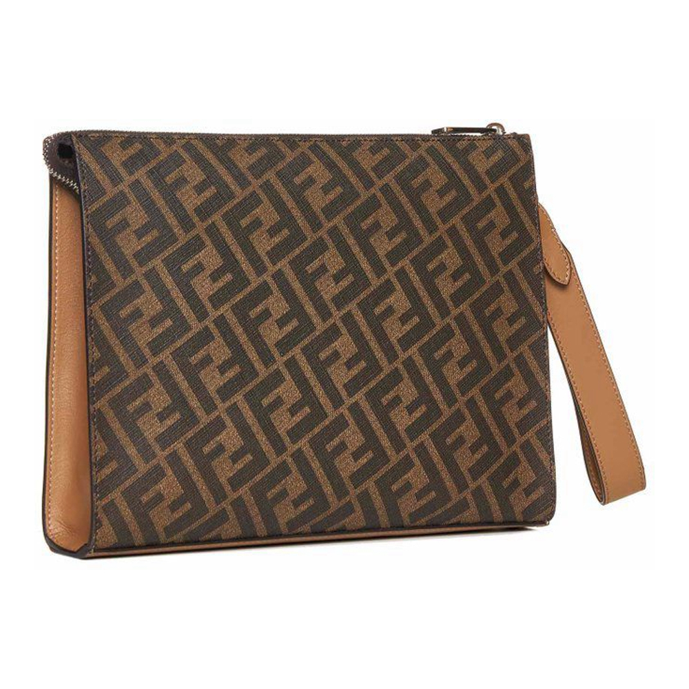 Pochette 'Squared FF' pour Hommes