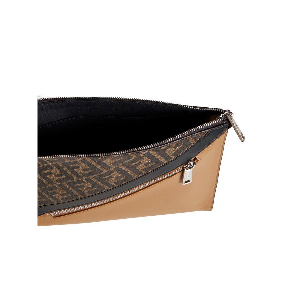 Pochette 'Squared FF' pour Hommes