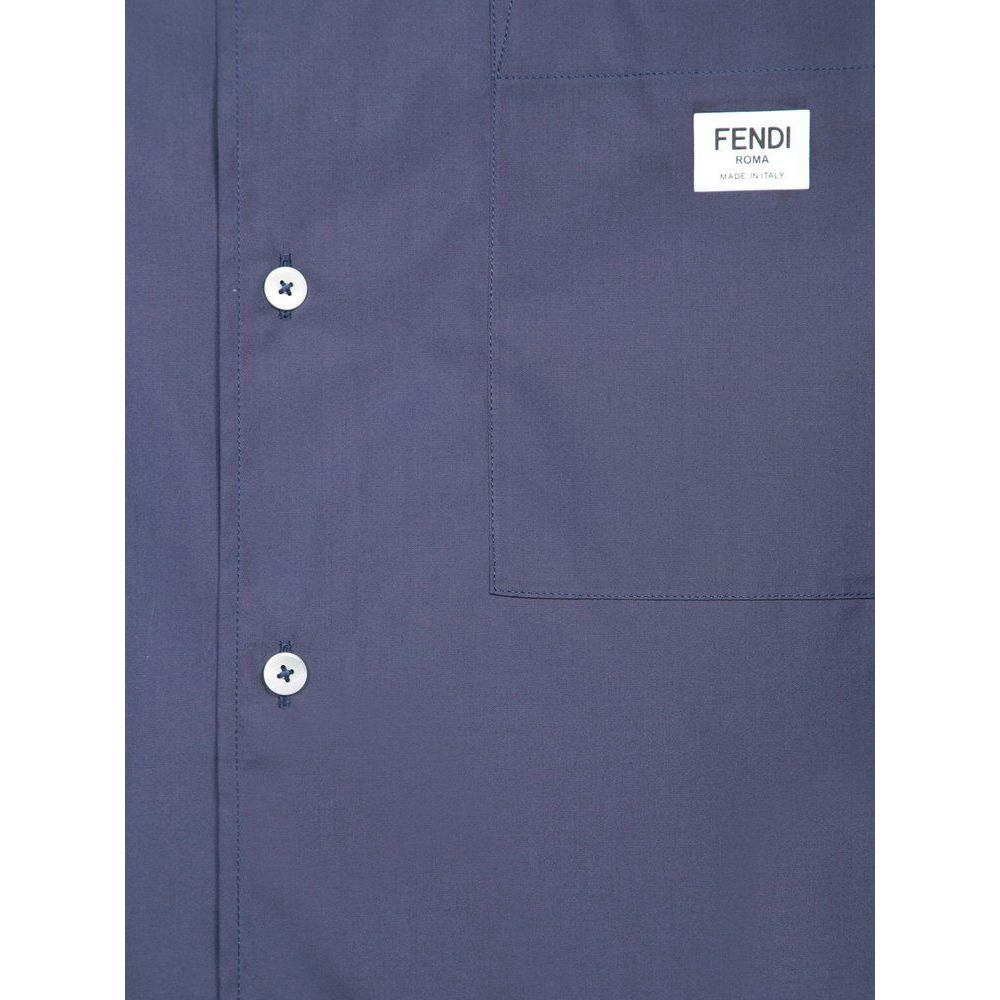 Chemise 'Buttoned' pour Hommes