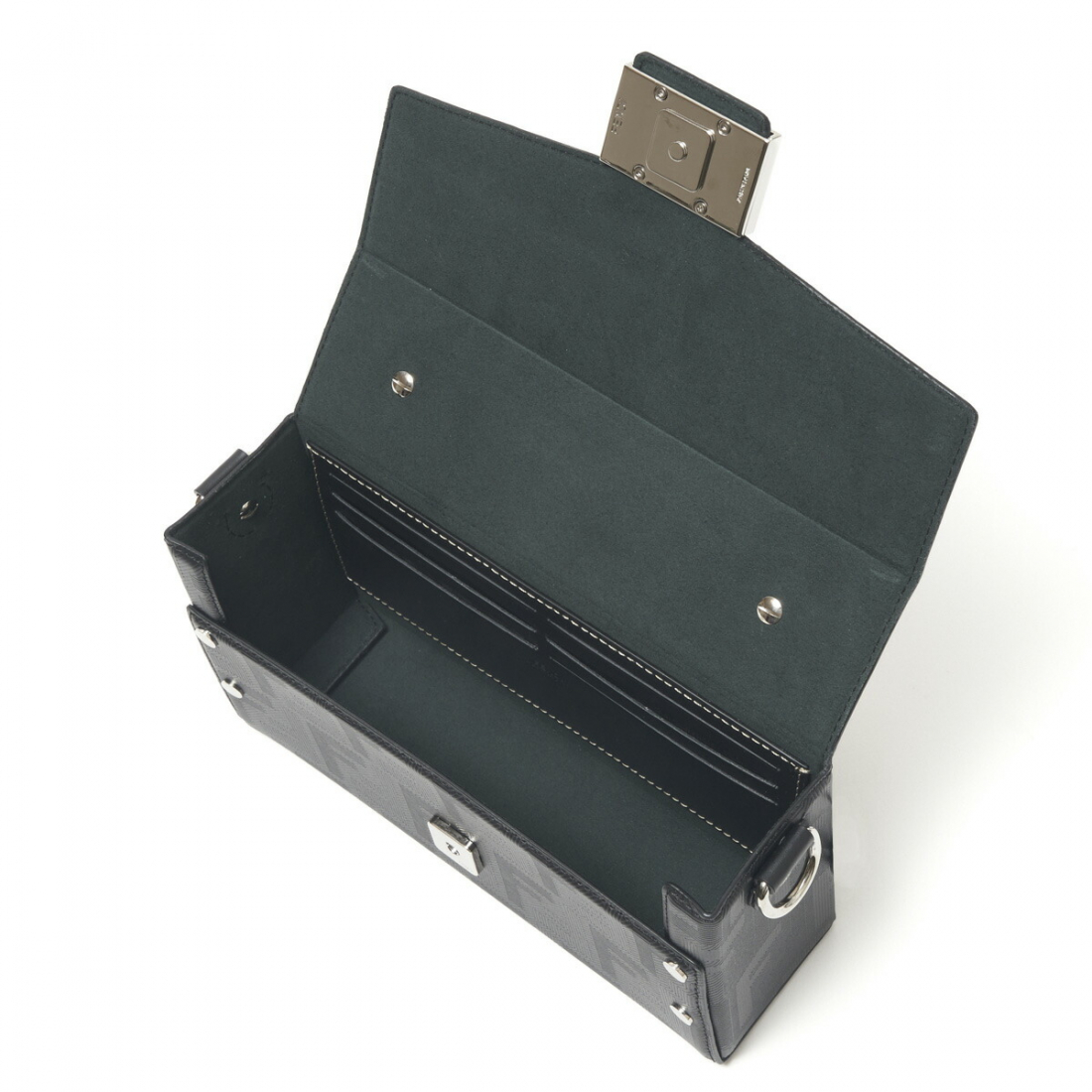 Men's 'Baguette® Soft Trunk' Shoulder Bag