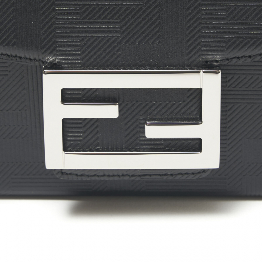 Men's 'Baguette® Soft Trunk' Shoulder Bag