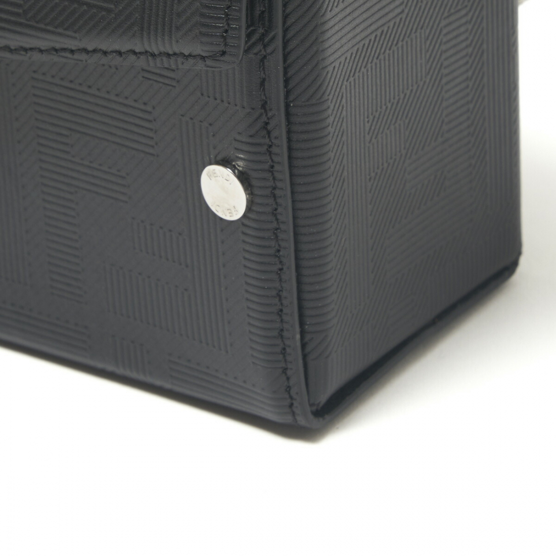 Men's 'Baguette® Soft Trunk' Shoulder Bag