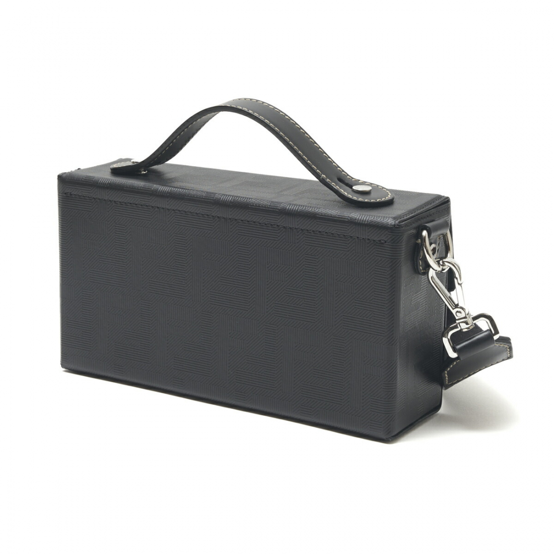 Men's 'Baguette® Soft Trunk' Shoulder Bag