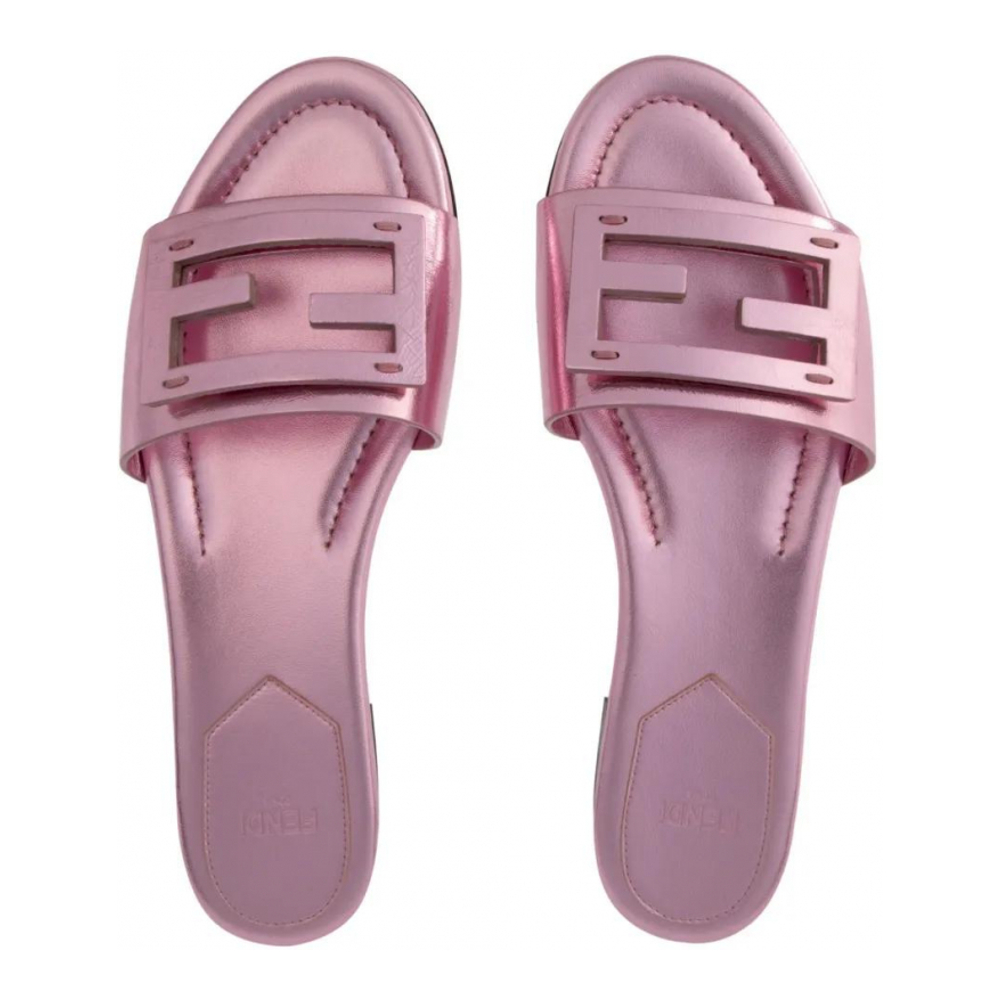 Women's 'Baguette' Flat Sandals