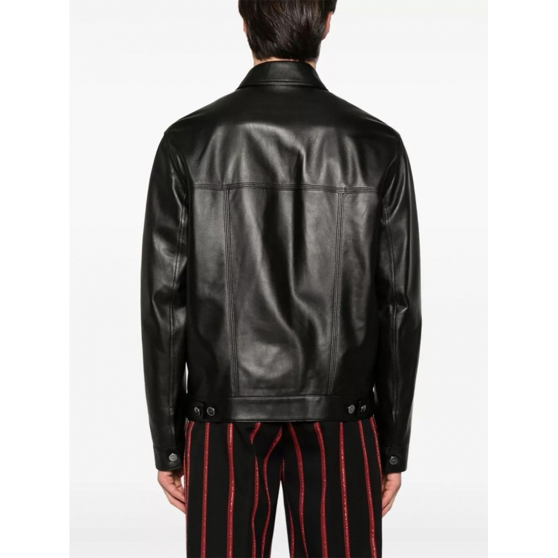 Veste 'Embossed FF Patch' pour Hommes