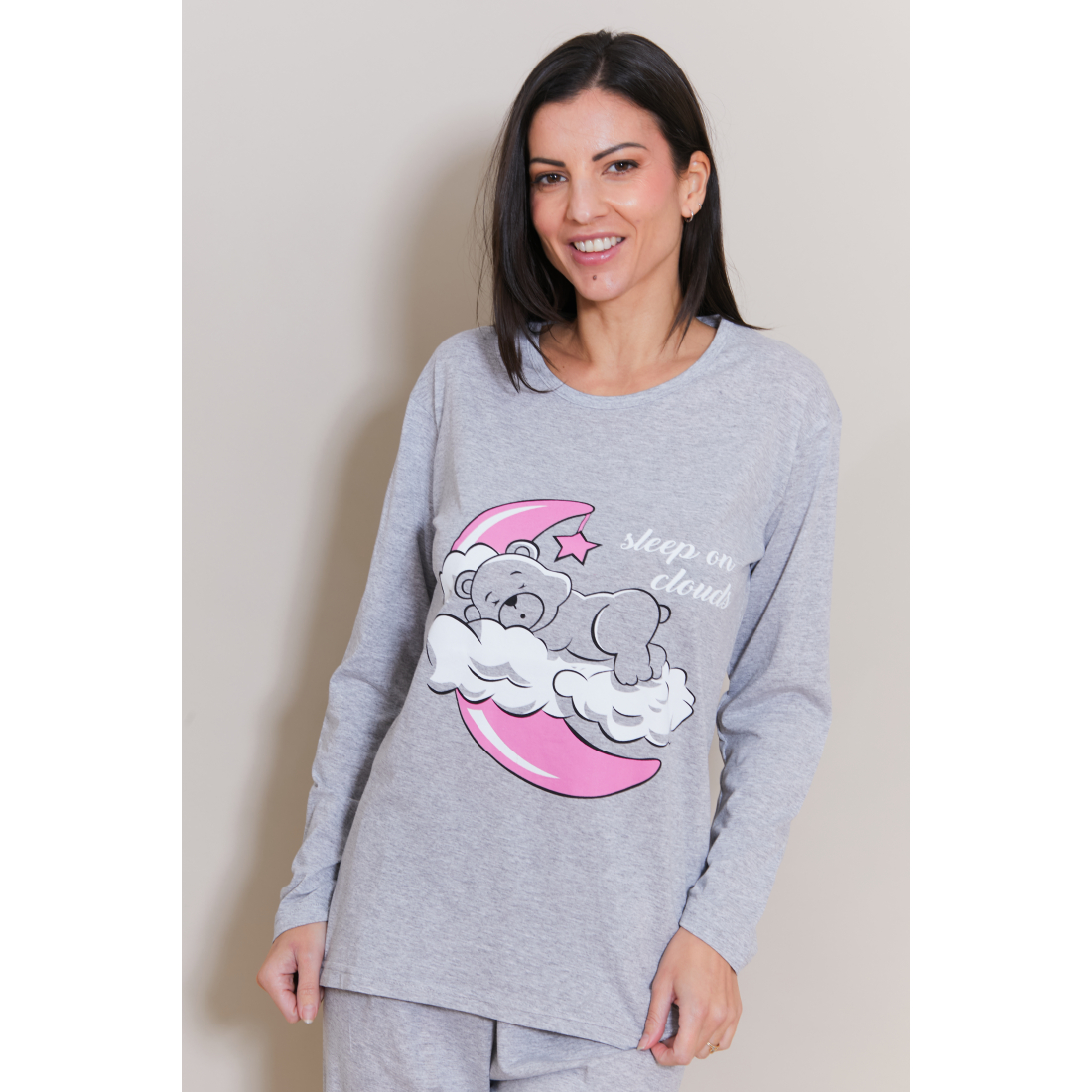 Pyjama Set 'Palma' pour Femmes