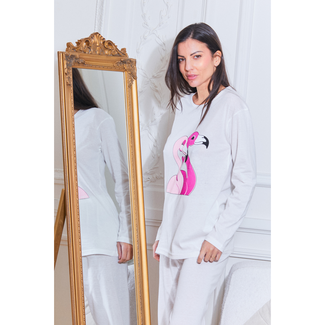 Pyjama Set 'Sala' pour Femmes