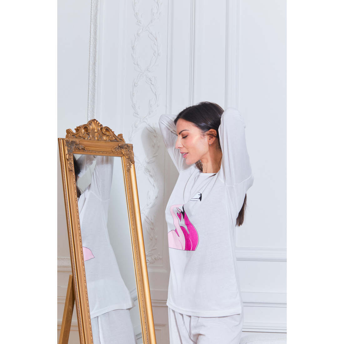 Pyjama Set 'Sala' pour Femmes