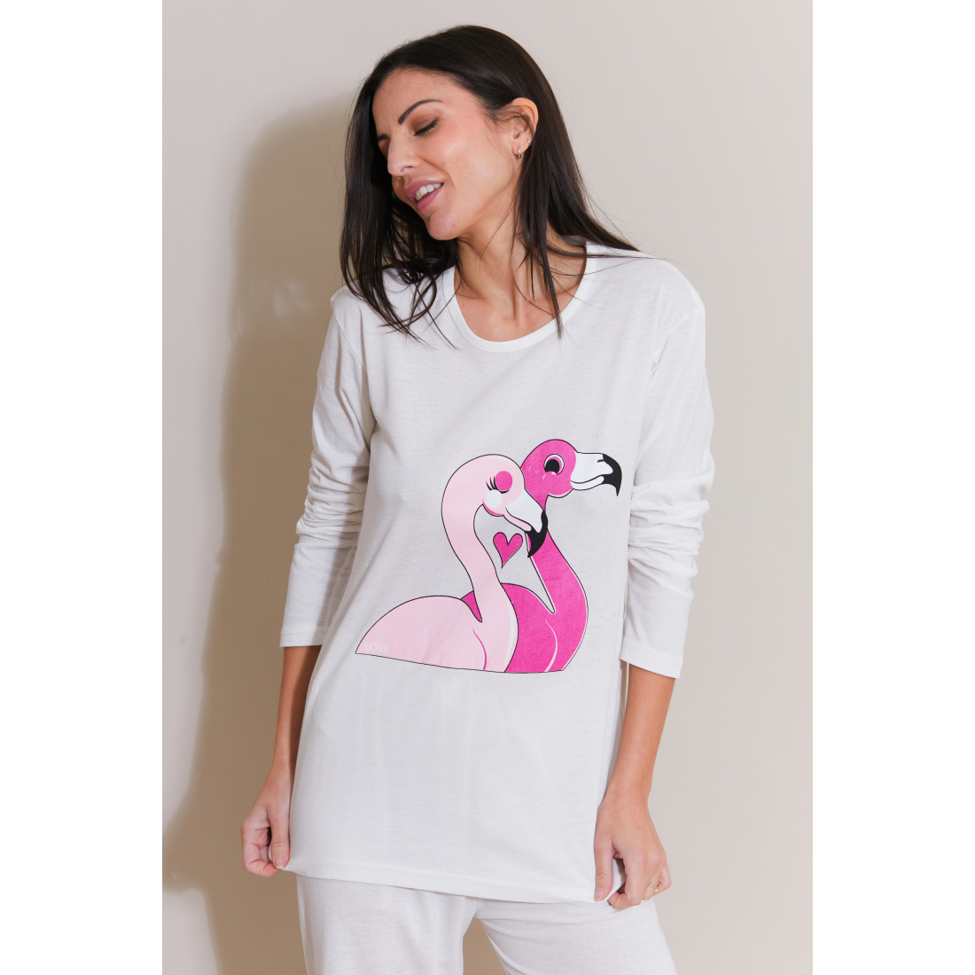 Pyjama Set 'Sala' pour Femmes