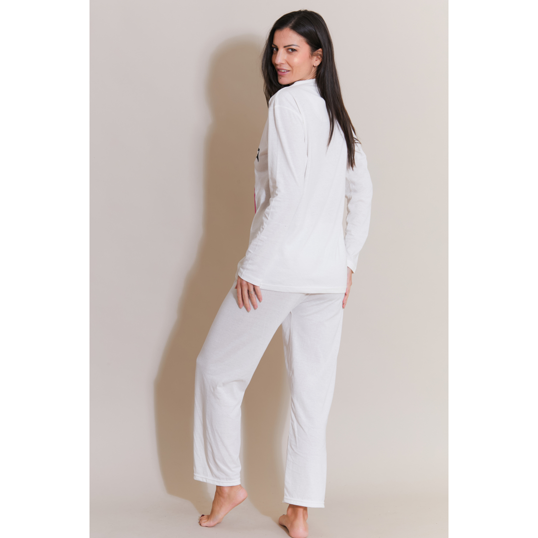 Pyjama Set 'Sala' pour Femmes