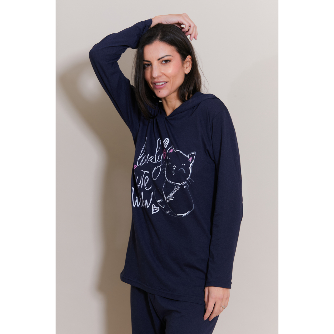 Pyjama Set 'Malo' pour Femmes