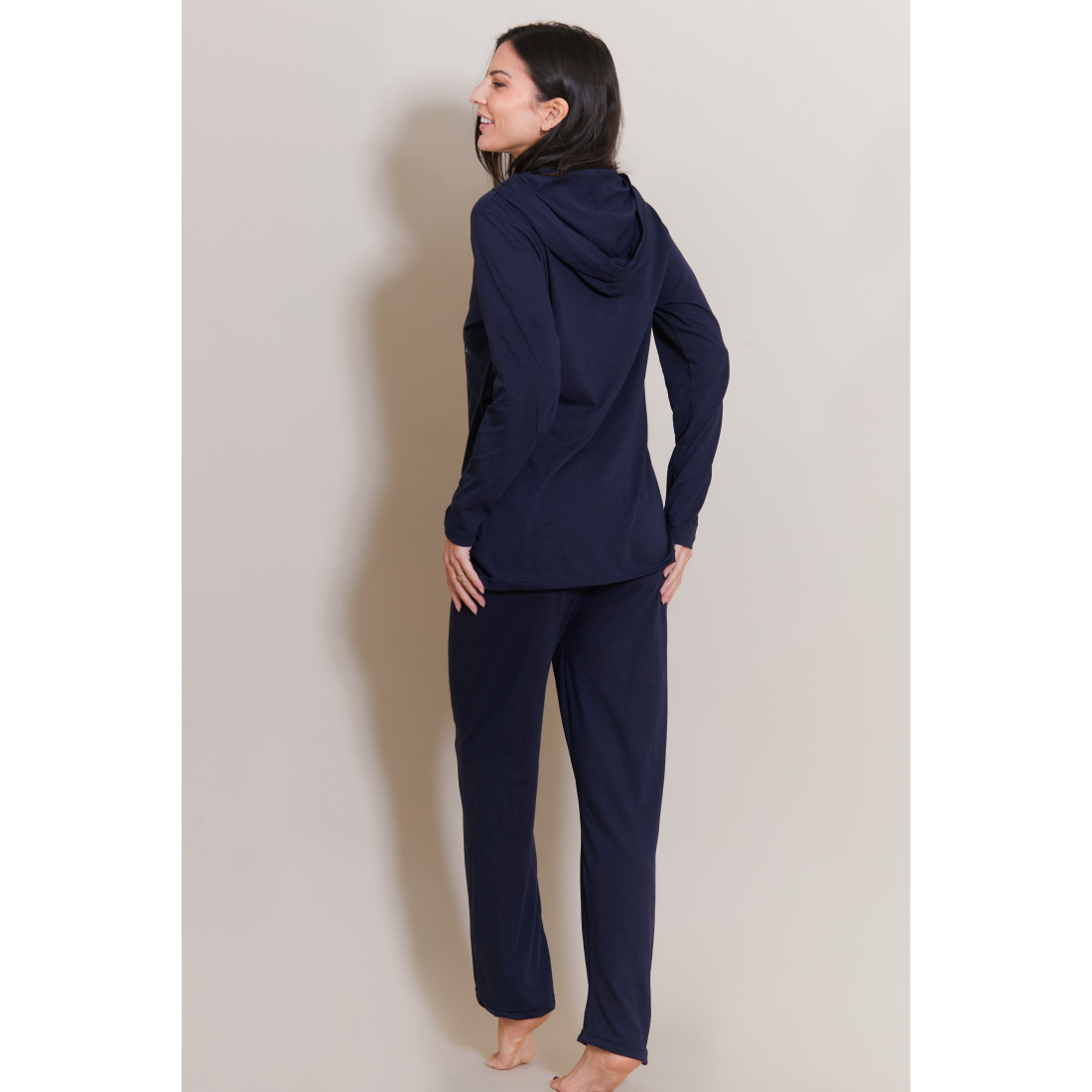 Pyjama Set 'Malo' pour Femmes