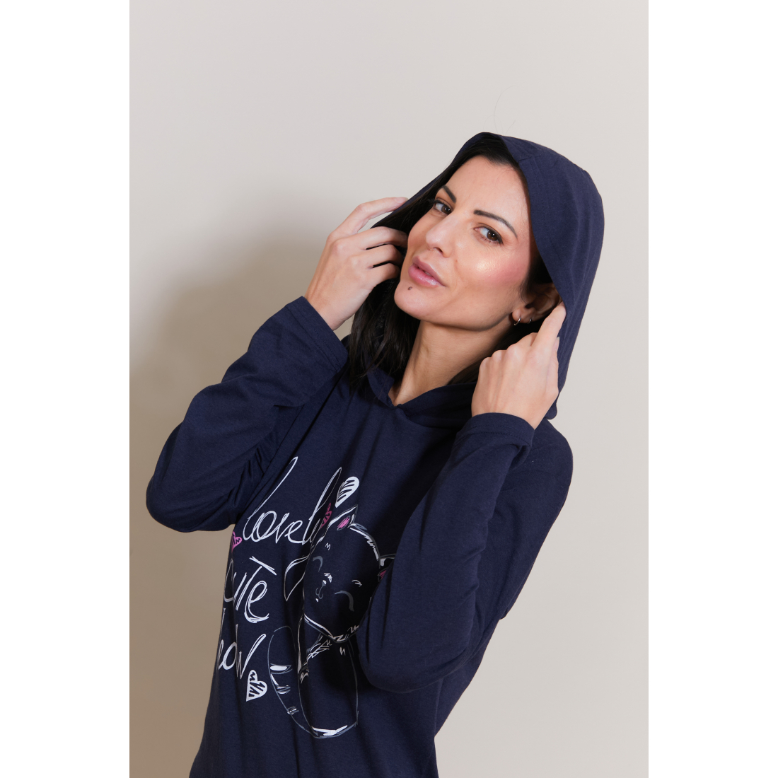 Pyjama Set 'Malo' pour Femmes