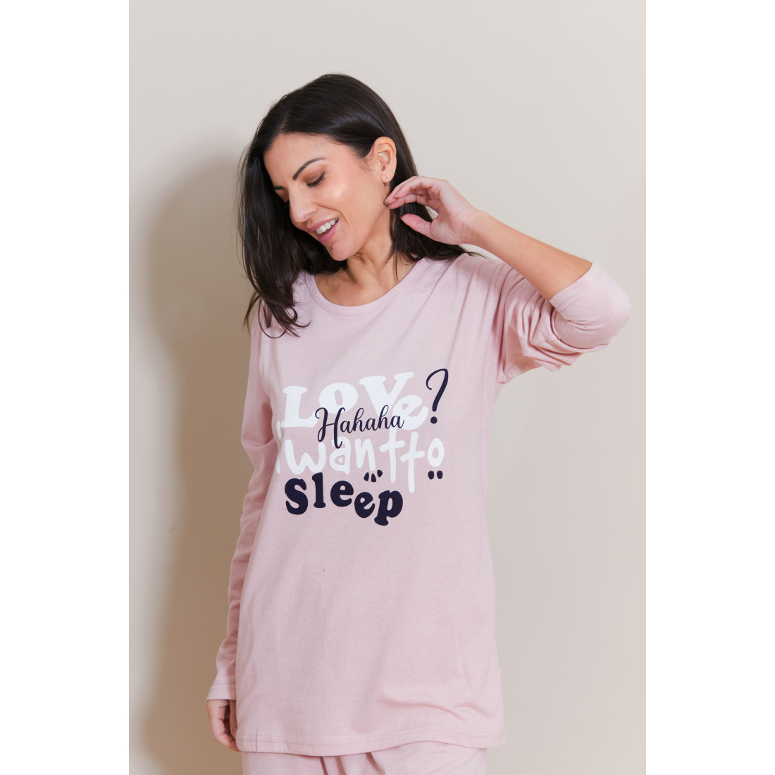 Pyjama Set 'Bol' pour Femmes