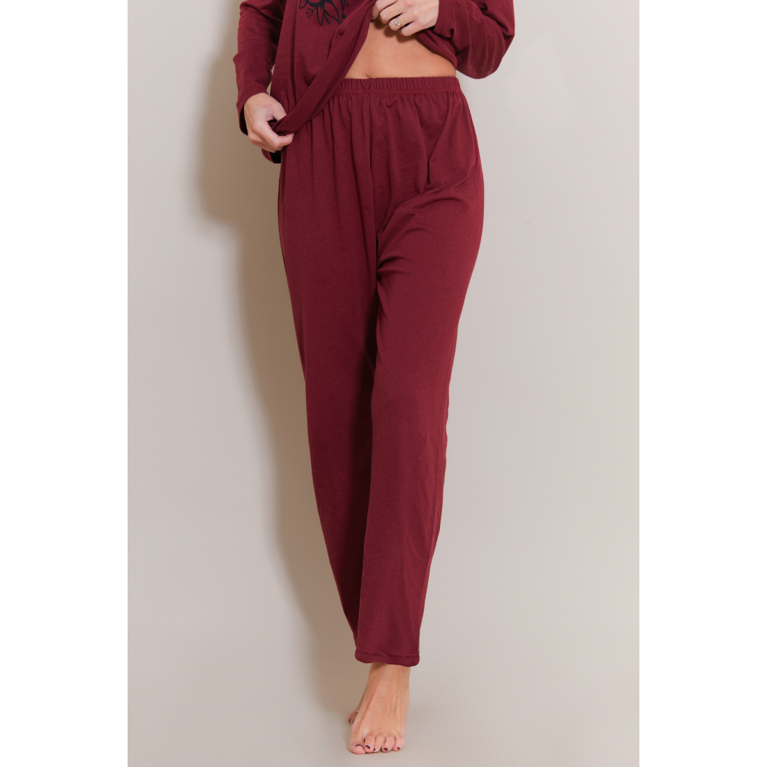 Pyjama Set 'Mya' pour Femmes