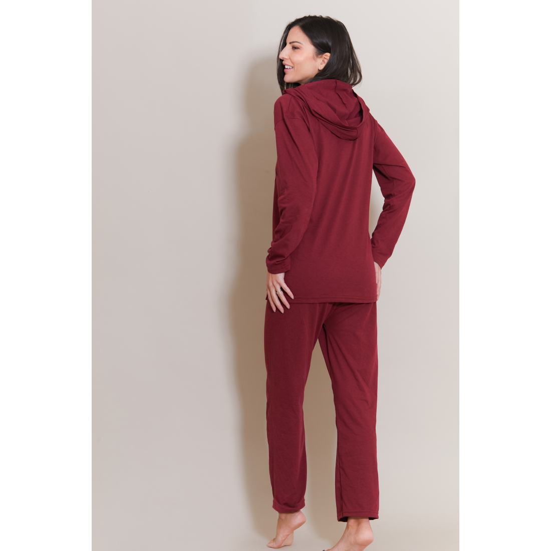 Pyjama Set 'Mya' pour Femmes