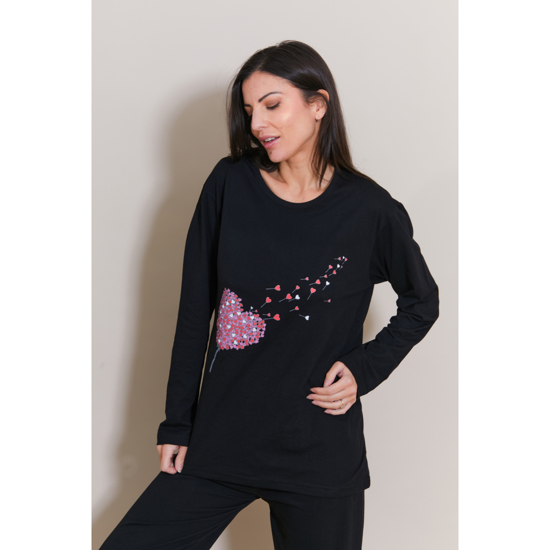 Pyjama Set 'Loli' pour Femmes