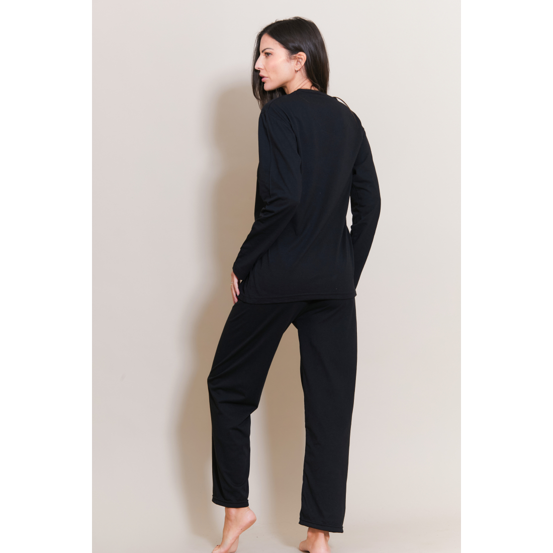 Pyjama Set 'Loli' pour Femmes