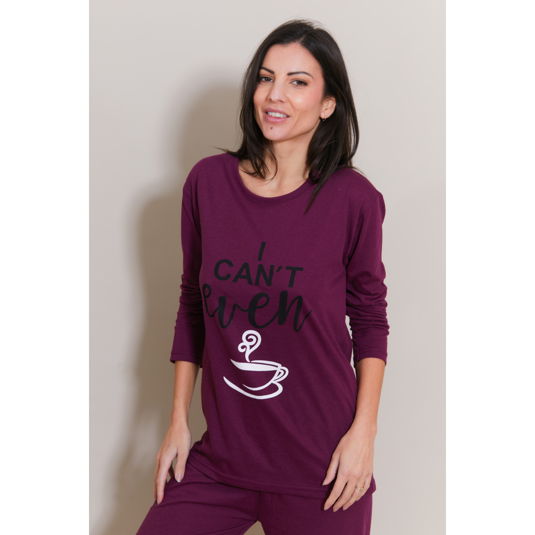 Pyjama Set 'Moly' pour Femmes