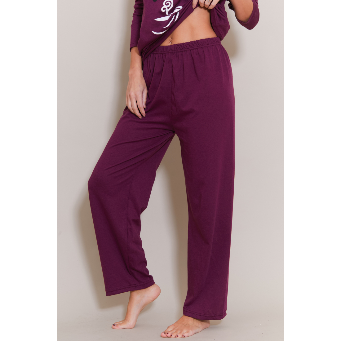 Pyjama Set 'Moly' pour Femmes