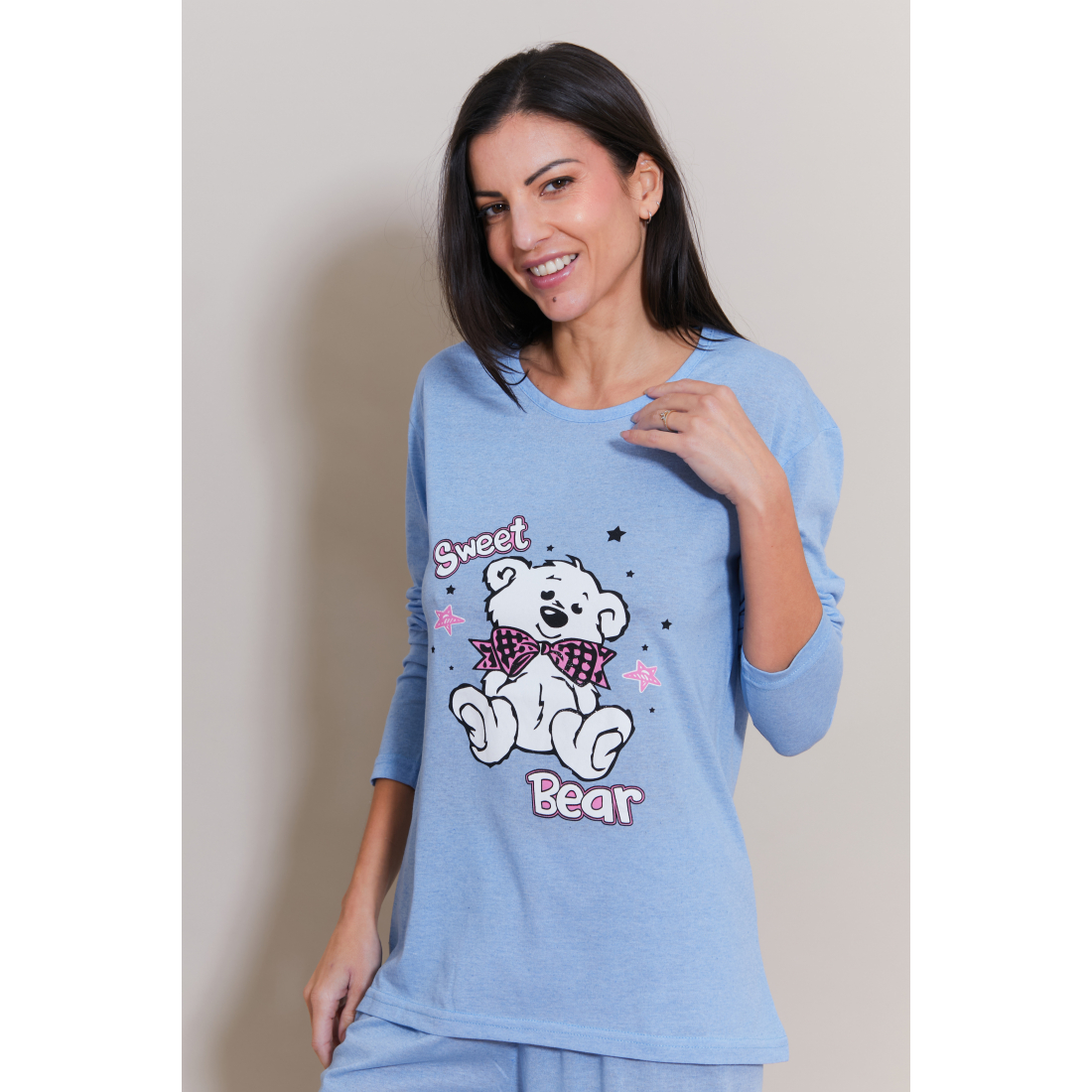 Pyjama Set 'Ila' pour Femmes