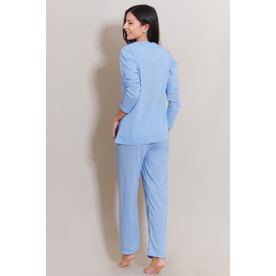 Pyjama Set 'Ila' pour Femmes