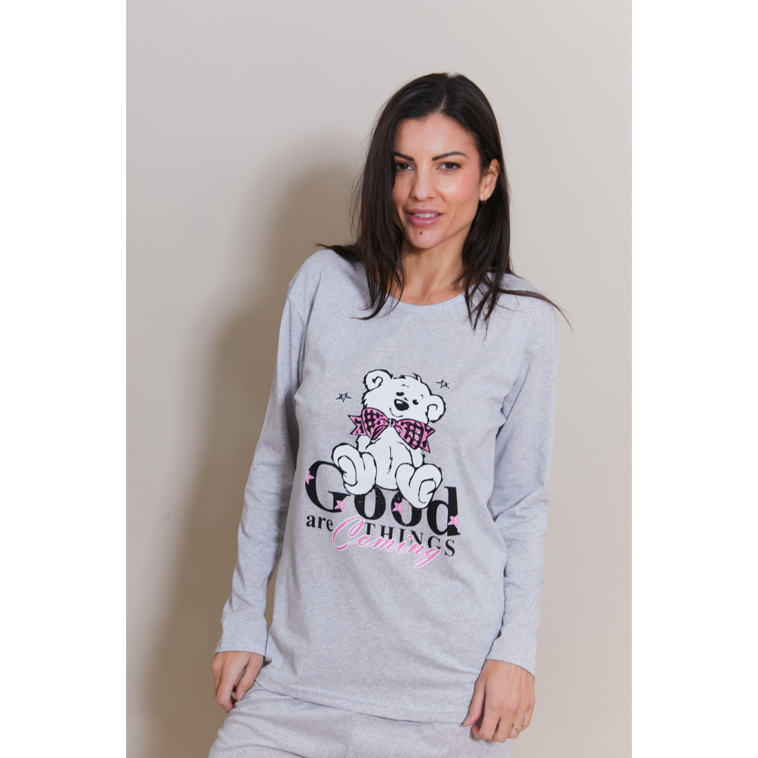 Pyjama Set 'Koly' pour Femmes
