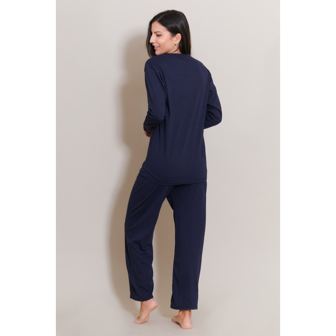 Pyjama Set 'Folia' pour Femmes